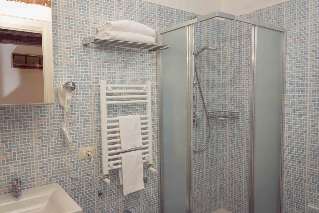La Cattedrale Bed & Breakfast Neapol Pokój zdjęcie