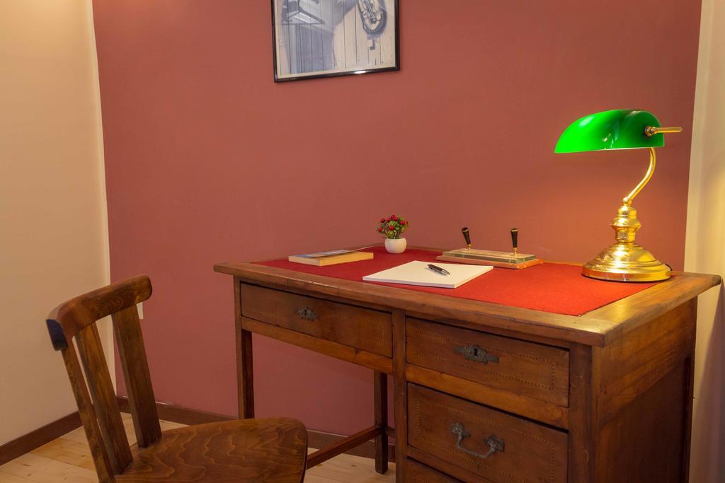 La Cattedrale Bed & Breakfast Neapol Pokój zdjęcie